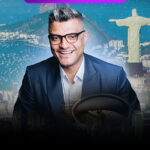TIAGO BRUNET NO TEATRO QUALISTAGE