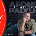Afonso Padilha - E agora? NO TEATRO CLARO RIO