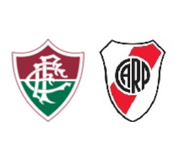 FLUMINENSE VS. RIVER PLATE - Maracanã - Copa Libertadores