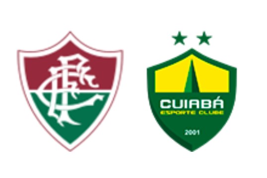 FLUMINENSE VS. CUIABÁ - Maracanã - Campeonato Brasileiro 2023