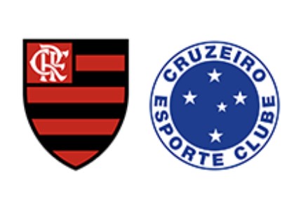 FLAMENGO VS CRUZEIRO - Maracanã - Campeonato Brasileiro 2023