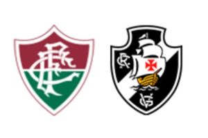 FLUMINENSE VS. VASCO - Maracanã - Campeonato Brasileiro 2023