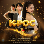 K-POC Awards no ROCK EXPERIENCE RJ