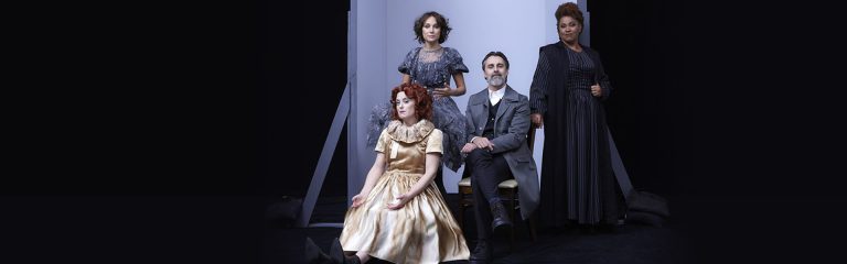 Kafka E A Boneca Viajante no CC OI FUTUTO