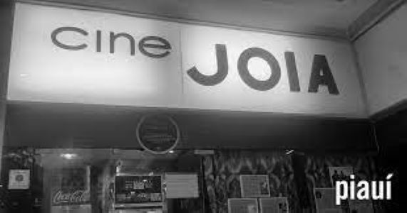 Cine Teatro Joia