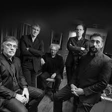 Quinteto Astor Piazzolla no Theatro Municipal do Rio de Janeiro