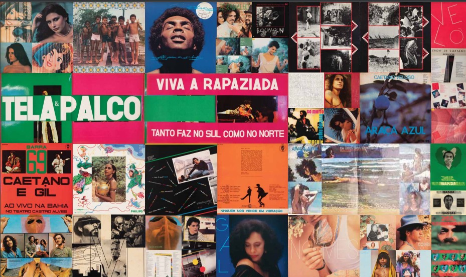 ‘Gráfica Poética’ no CC OI FUTUTO