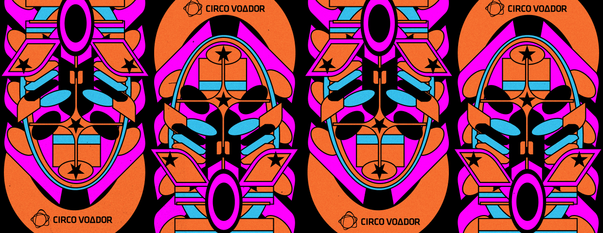 BIXIGA 70 + ZÉ BIGODE ORQUESTRA NO CIRCO VOADOR
