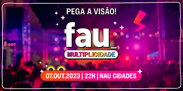 FAU Multiplicidade