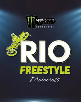 Freestyle Motocross na JEUNESSE ARENA