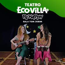 HISTÓRIAS PARA BOI DANÇAR NA ECOVILLA RI HAPPY