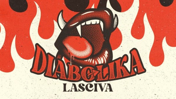 Lasciva | Diabolika