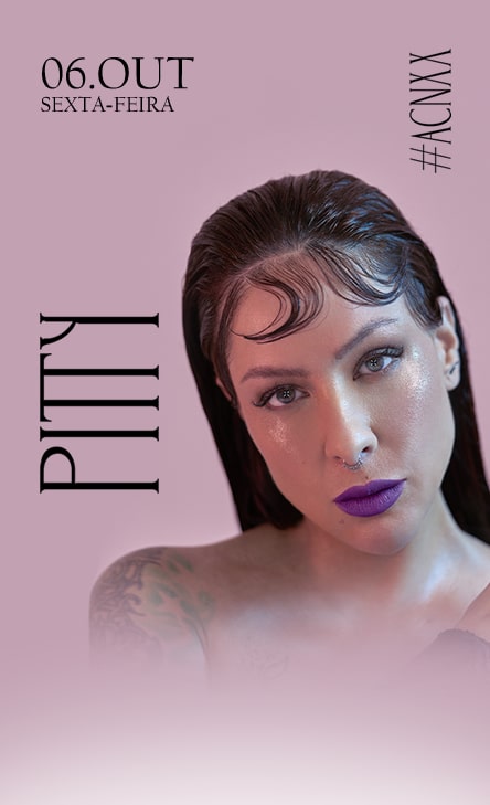 PITTY NO QUALISTAGE