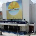 PROJETO FIM DE TARDE APRESENTA LECY BRANDÃO no Teatro João Caetano