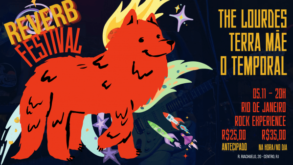 REVERB FESTIVAL