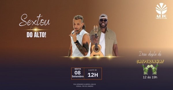 SEXTOU COM DOSE DUPLA NO ALTO VIDIGAL BRASIL