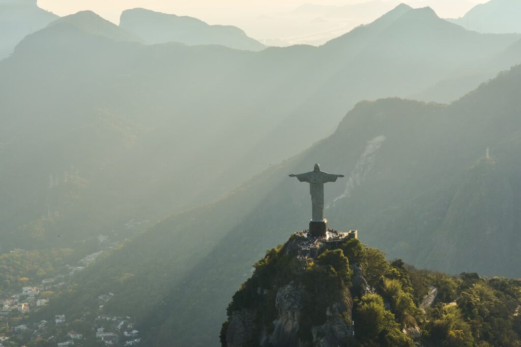 O que fazer no Rio de Janeiro 2023