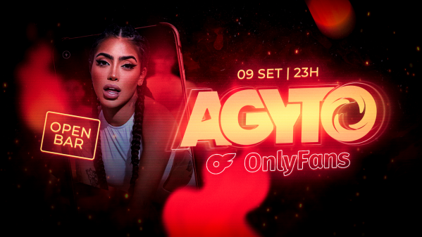 Agyto Onlyfans