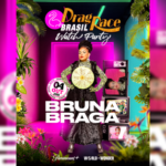 Pink Flamingo: Drag Race Brasil - Watch Party com Bruna Braga