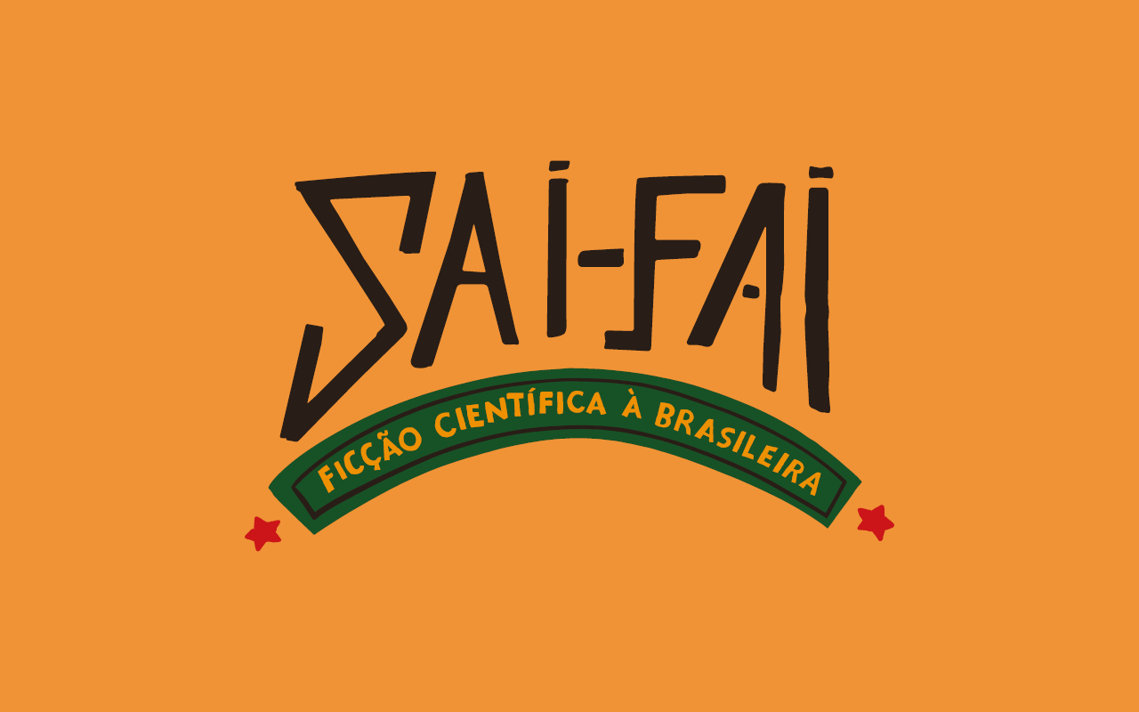 Sai-Fai:Ficção Científica à Brasileira no Museu do Amanhã