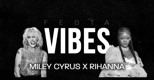 Vibes #2 na Vizinha 123