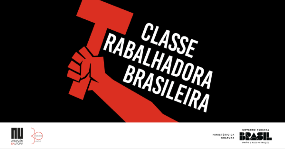 Exposição História da Classe Trabalhadora Brasileira