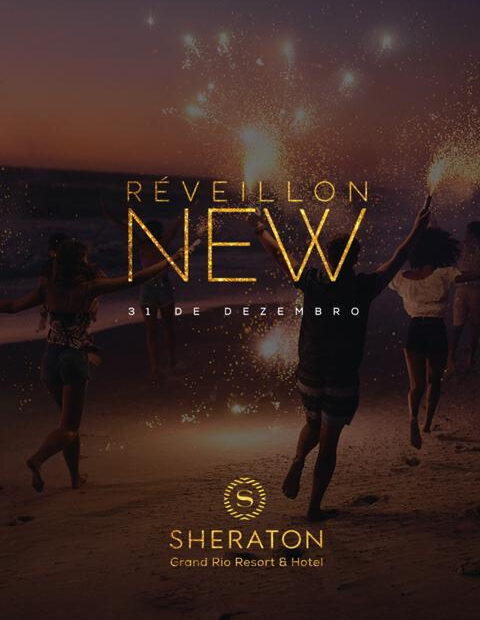 RÉVEILLON NEW'24 Sheraton Grand Rio (1)