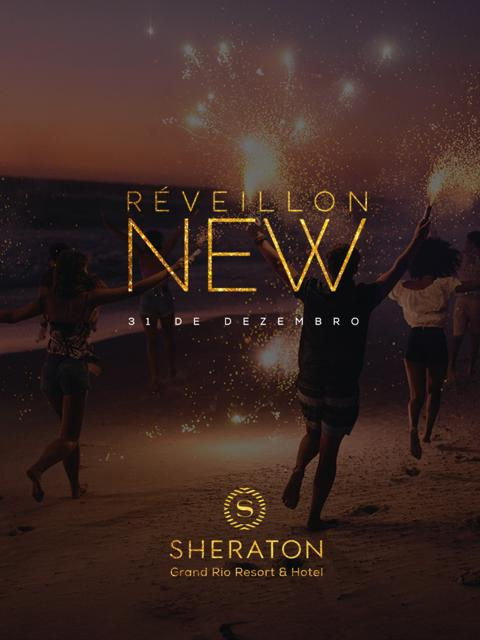 RÉVEILLON NEW'24 Sheraton Grand Rio (1)