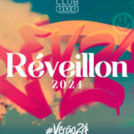 Club151- Semana de Reveillon 2024