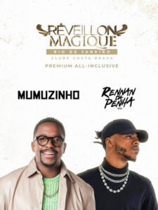 Reveillon Magique Costa Brava RJ 2024 All Inclusive Premium (1)