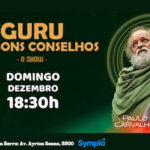 SHOW DE HUMOR - GURU DOS BONS CONSELHOS NO RIO RETRO COMEDY CLUB