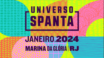UNIVERSO SPANTA 2024 – VIVA A MÚSICA BRASILEIRA!