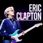 Eric Clapton na JEUNESSE ARENA - RJ