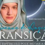 JOANNA DE ÂNGELIS, TRANSIÇÃO NO TEATRO MIGUEL FALABELLA