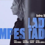 Lady Tempestade no Teatro Poeira