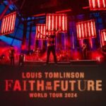 Louis Tomlinson FAITH IN THE FUTURE na JEUNESSE ARENA - RJ (1)