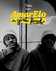 Emicida – AmarElo a gira final no AGENDA RIO ARENA - RJ