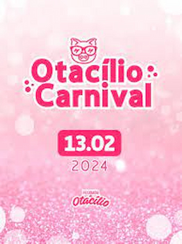 Feijoada do Otacilio - Edição Carnival- Ilha Itanhangá