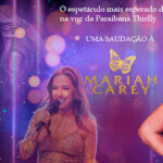 Uma Saudação À Mariah Carey no TEATRO CLARO RIO