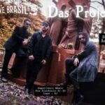DARKWAVE BRASIL- DAS PROJEKT no Experience Music