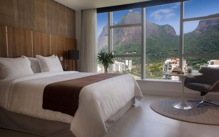 Where To Stay In Rio De Janeiro