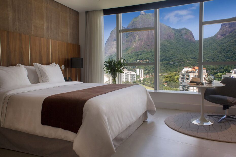 Where To Stay In Rio De Janeiro