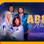 ABBA ALIVE NO TEATRO RIACHUELO - RJ