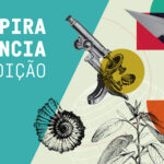 Inspira Ciência - 8ª edição no MUSEU DO AMANHÃ