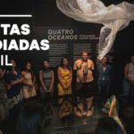 Visitas de Abril no MUSEU DO AMANHÃ