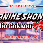 Animeshon - Rio Gakkou