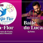 BATERIA DA BEIJA FLOR NO RIO SCENARIUM | 11.05