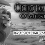 CICLO DA VIDA - "O MUSICAL" NO TEATRO MIGUEL FALABELLA