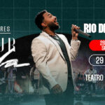 ELI SOARES - TOUR VIDA | RIO DE JANEIRO/RJ