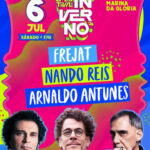 I ❤ PRIO FESTIVAL DE INVERNO RIO - SAB - 06